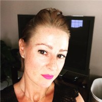 Stephanie Mazzone