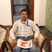 Arun Mishra