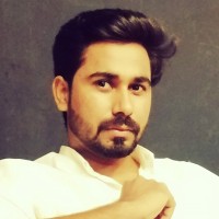 Muhammad Asif Ayub