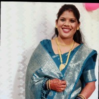 Komal Dhabale