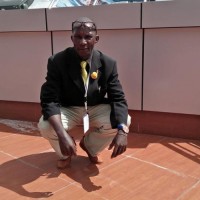 Francis Owino Okumu