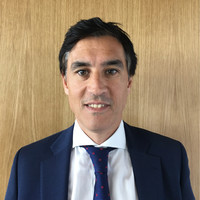 Fernando Botella, CFA, CAd
