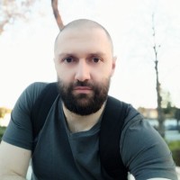 Milos Ljubic