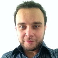 Tiago Oliveira Bueno