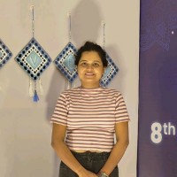 Sonali Parida
