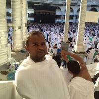 MOHAMMED FAROOQ Hussain