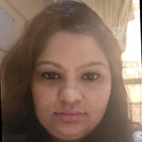 Ashwini R Chopdekar