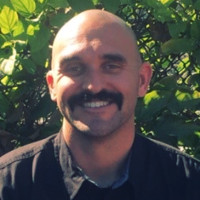 Nick Chambers
