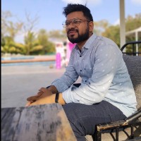 Bharat Wankhede