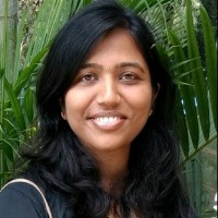 Sri Priyadharshini Damodaran, Pmp®