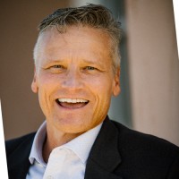 Jeff Harwood