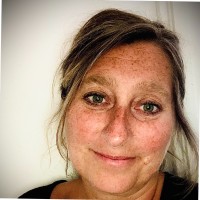Trine Bloch Nielsen