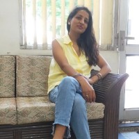 Jyoti Gill