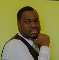 DaRon J. Brown,  MBA
