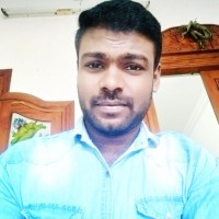 Dhinesh Raj