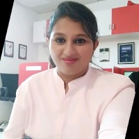 Shweta Dangle