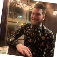 Kevin Nieuw Beerta