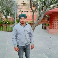 Harminder Singh