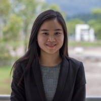 Vicky Lee