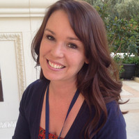 Emily Garrett