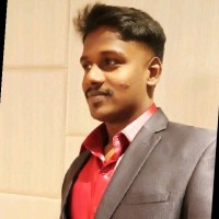 Gopalsamy V
