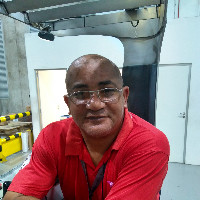 Elson Nascimento