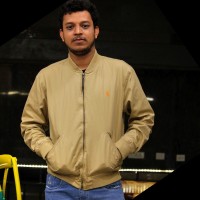 Bharath Kumar S R