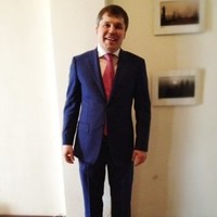 Илья Авдюнин