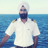 Jatinder Pal Singh Dhanjal
