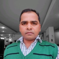 Deepak Kumar Singh