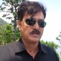 Satish Kanojia