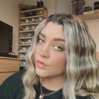 Isobel Goodfellow