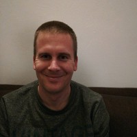Rick Van Stralen