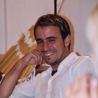 George Koulouris