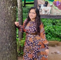Neha Singh