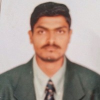Krishna Bhandalkar