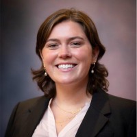 Caroline Parrelli Gray