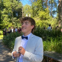 Ben Vermeulen Brown