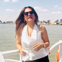 Anushikha K.
