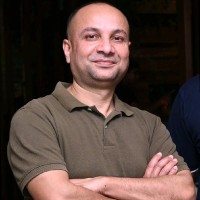 Vivek Singh