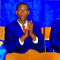 Bienfait Irankunda
