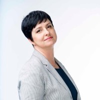 Anna Solovyova