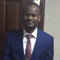 George Kairu