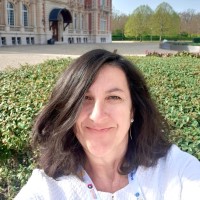 Véronique Mornet
