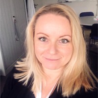 Iveta Krasovicova, FCCA