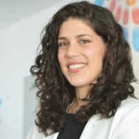 Rossana Alarcon Villaran