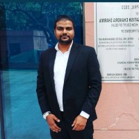 Jitendra Arya