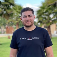 Gabriel Novais