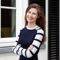 Annette van Ginkel - Pol