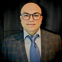 Arash Saray